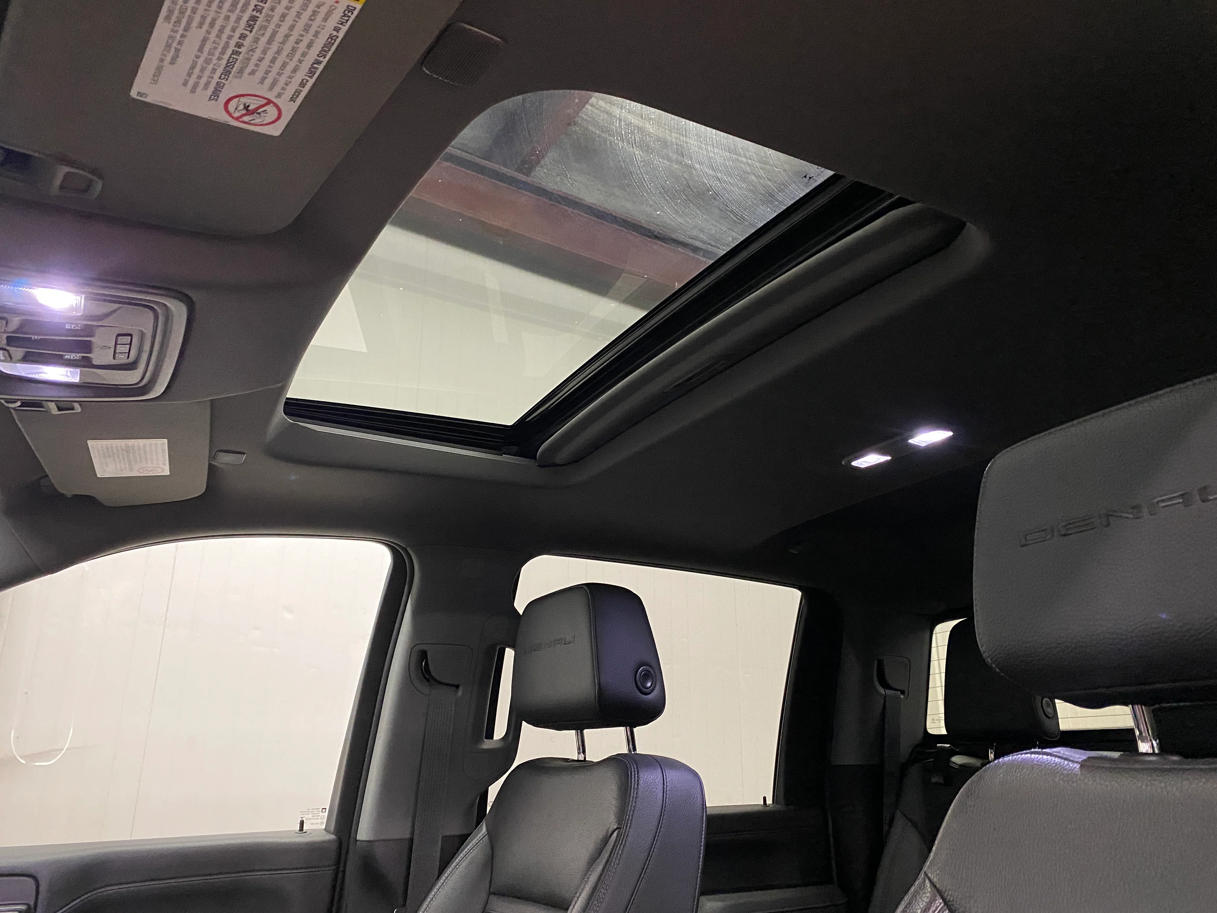 2021 GMC Sierra Denali 3500 - Image 14