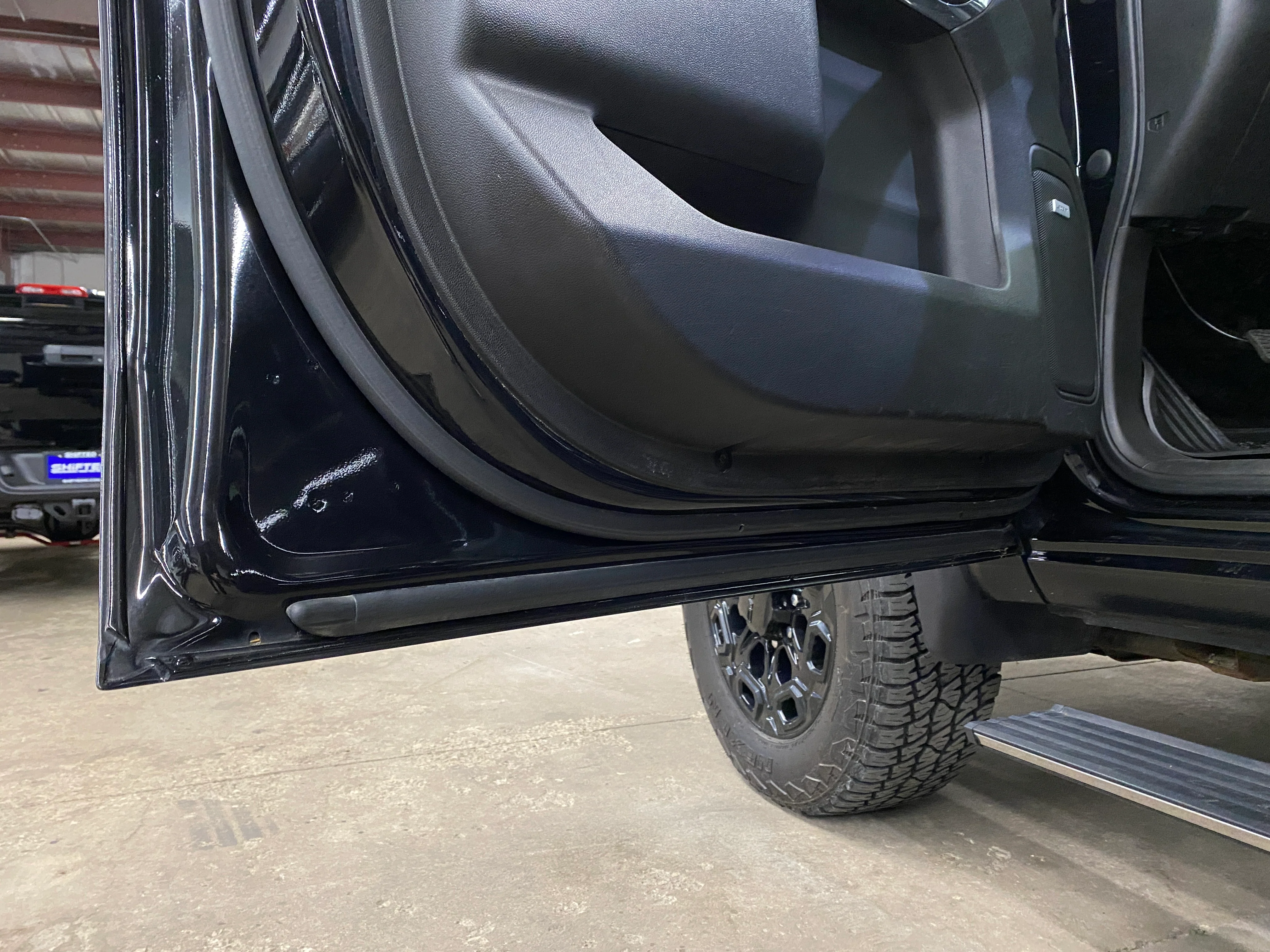2021 GMC Sierra Denali 3500 - Image 37