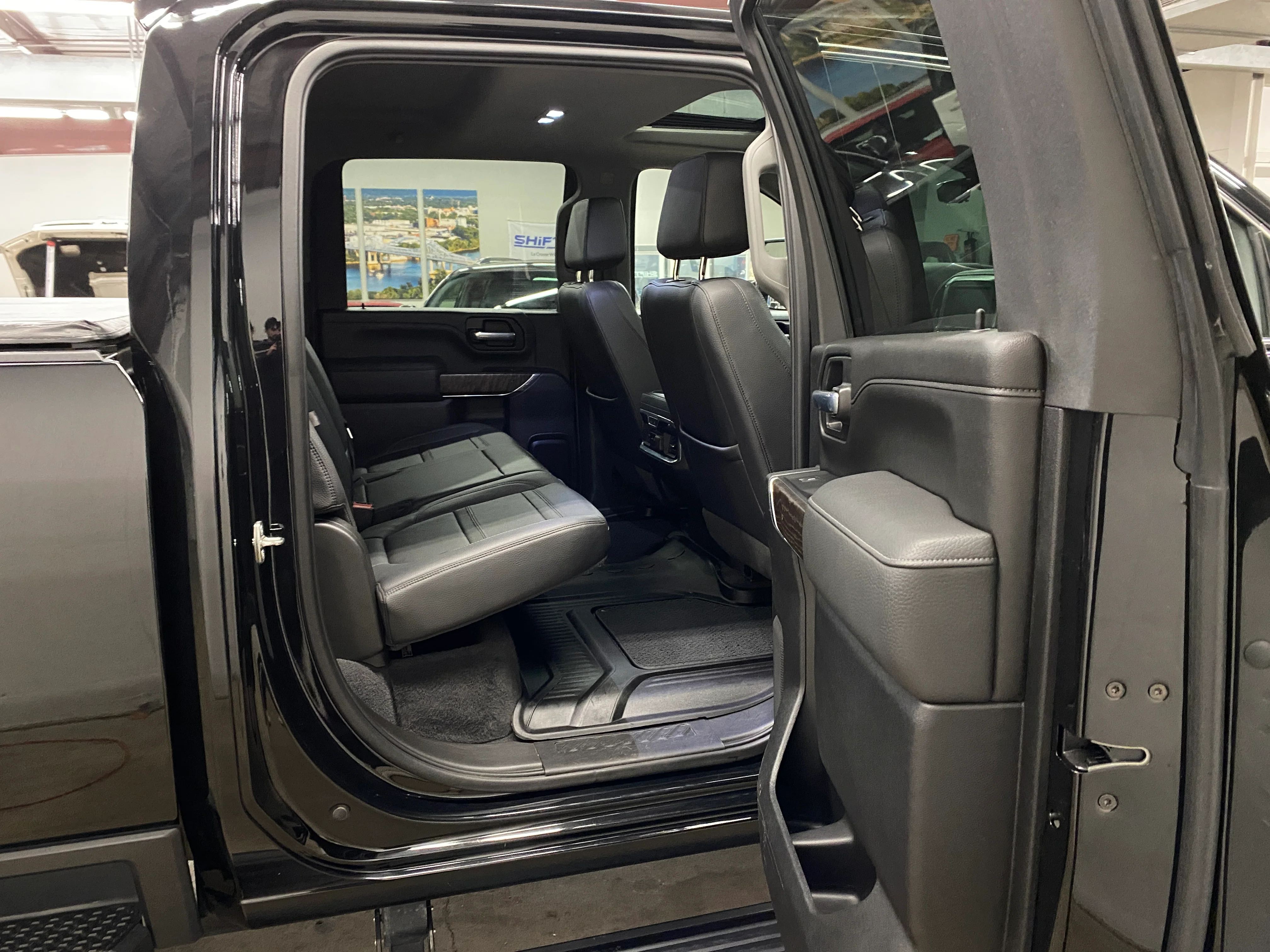 2021 GMC Sierra Denali 3500 - Image 48