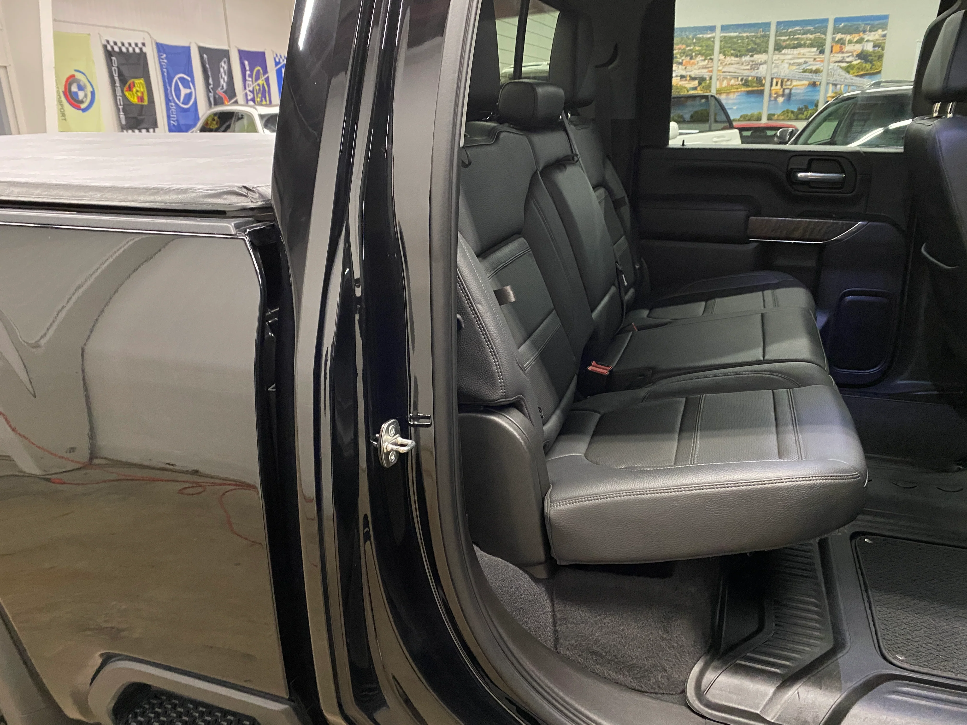 2021 GMC Sierra Denali 3500 - Image 50