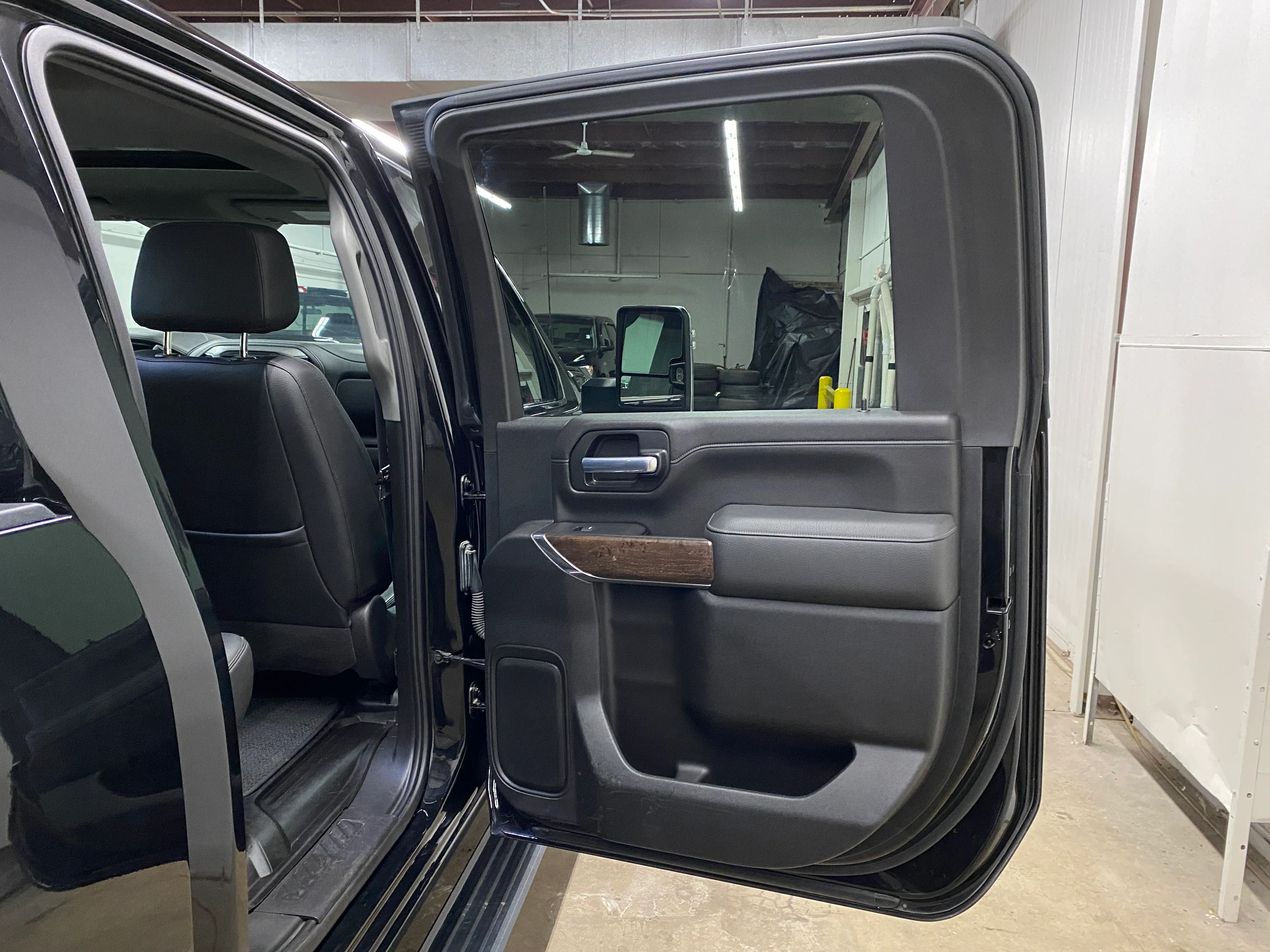 2021 GMC Sierra Denali 3500 - Image 51