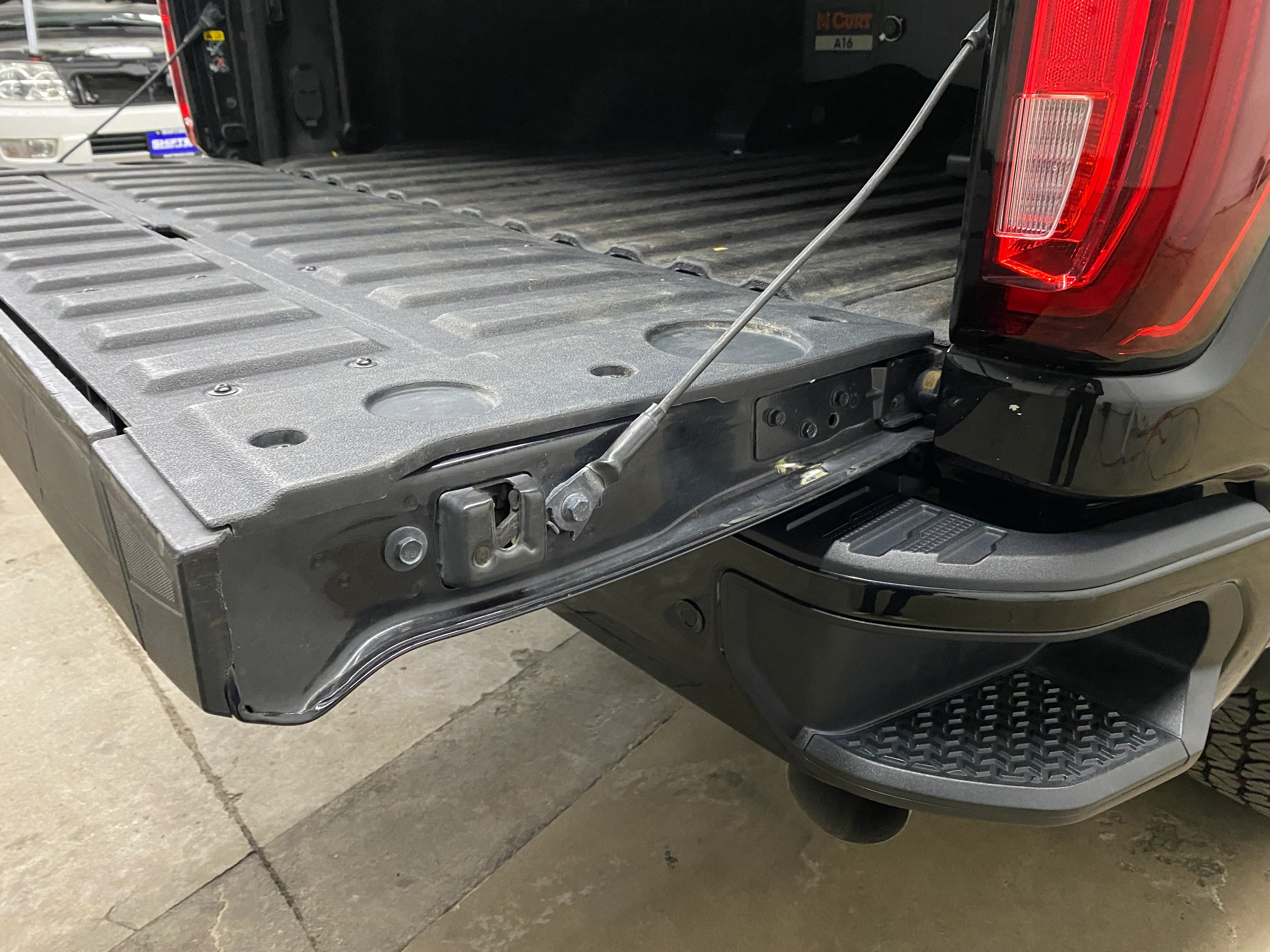2021 GMC Sierra Denali 3500 - Image 53