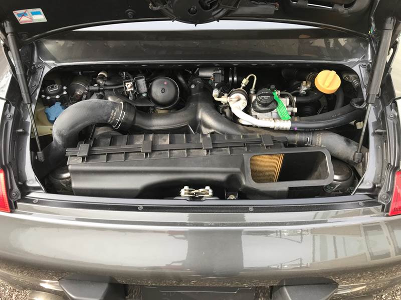2002 Porsche 911 - Image 22