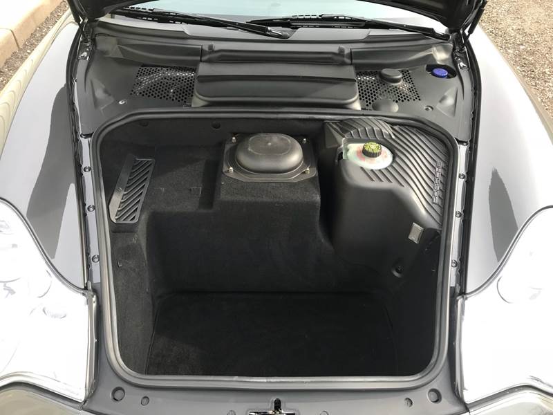 2002 Porsche 911 - Image 25