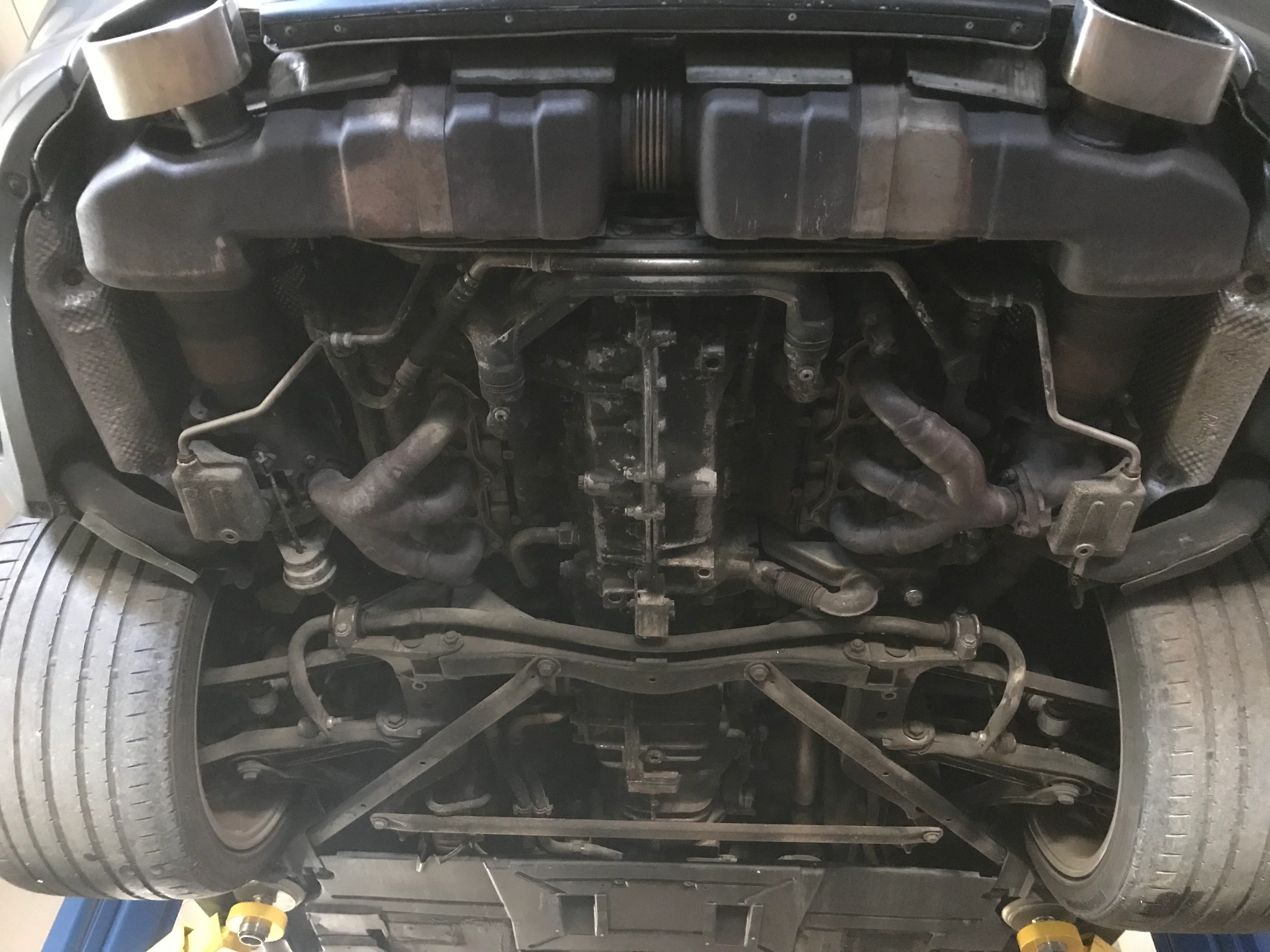 2002 Porsche 911 - Image 31