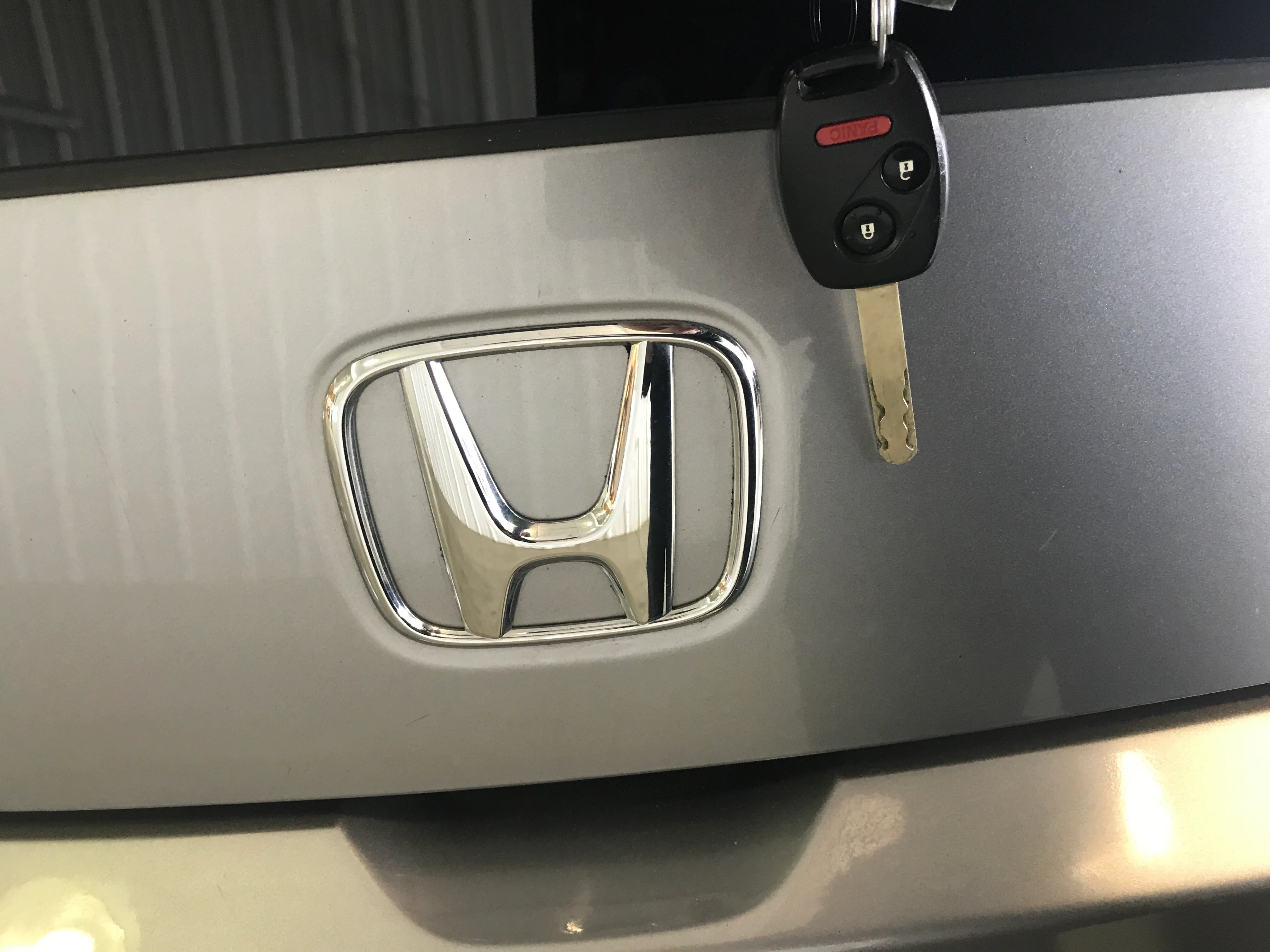 2012 Honda CR-Z - Image 19