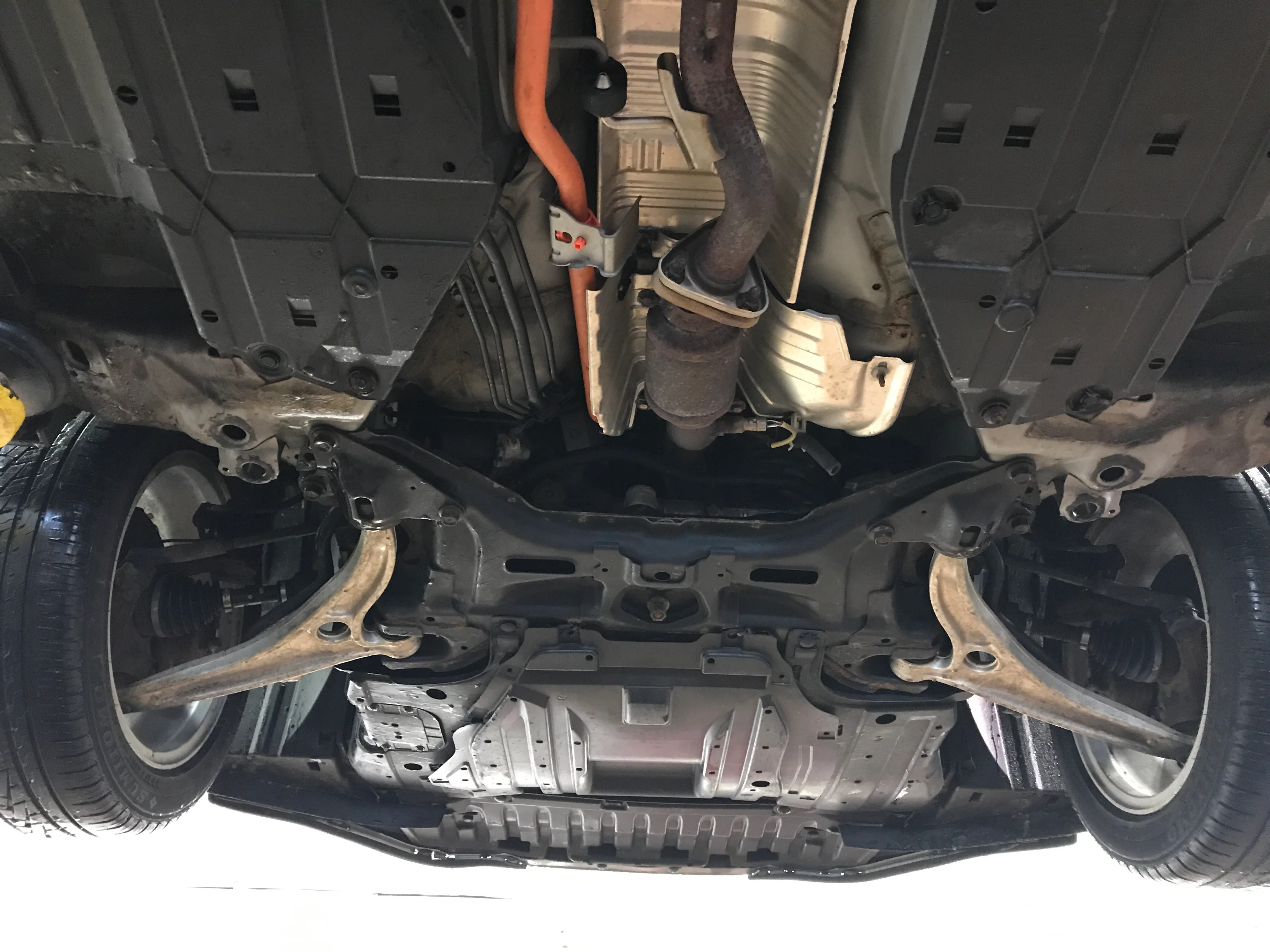 2012 Honda CR-Z - Image 22
